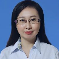 Dr. Lili Wang avatar image