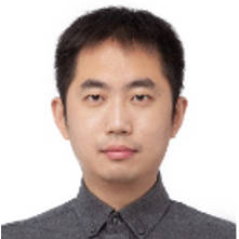 Dr. Kaituo Liu avatar image