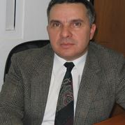 Prof. Dr. Adrian Pisla avatar image