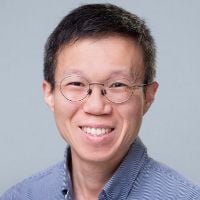 Dr. Byung-Kook Ham avatar image