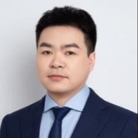 Dr. Chao Huang avatar image