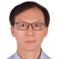 Prof. Dr. Lidong Zhu avatar image