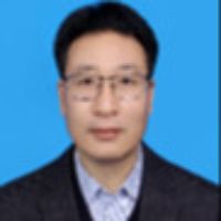 Prof. Dr. Mingchuan Yang avatar image