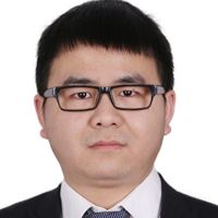 Prof. Dr. Xiankun Zhang avatar image