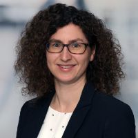 Prof. Dr. Vanessa Nieratschker avatar image