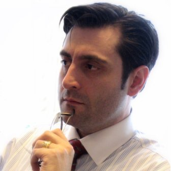 Prof. Dr. Jose L. Martinez Lastra avatar image