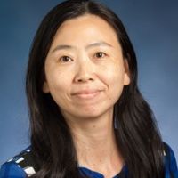 Dr. Mei Jiang avatar image