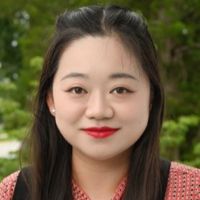 Dr. Zhuoying Wang avatar image