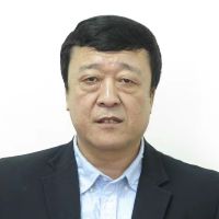 Prof. Dr. Wei Shan avatar image