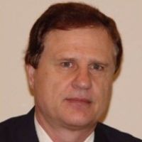 Prof. Dr. Helmut Baumgart avatar image