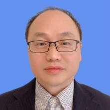Prof. Dr. Zhibin Zhang avatar image