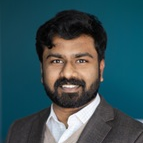 Dr. Prashanth Ravishankar avatar image