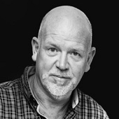 Prof. Dr. Donald Gullberg avatar image