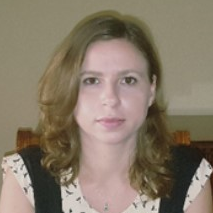 Dr. Iulia-Ioana Stanescu-Spinu avatar image