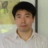Prof. Dr. Huai Zhang avatar image