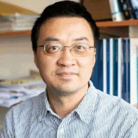 Prof. Dr. Yunfei Chen avatar image
