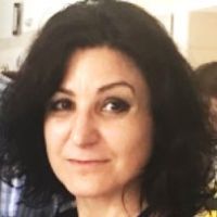 Dr. Verginica Schroder avatar image