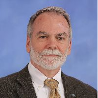 Dr. Lawrence Dale Thomas avatar image