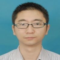 Prof. Dr. Jiaqi Chen avatar image