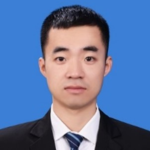 Dr. Haitao Zhang avatar image