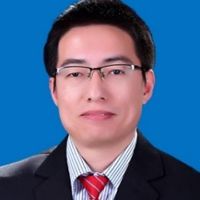 Prof. Dr. Weilin Li avatar image