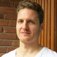 Dr. Tomas Sjöberg Bexelius avatar image