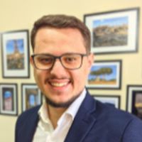 Prof. Dr. Lucas C. Ribas avatar image