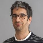 Dr. Claudio Carnevale avatar image