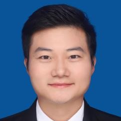 Dr. Kun Li avatar image