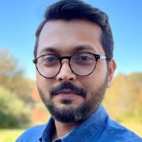 Dr. Kazi Tamaddun avatar image