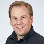 Prof. Dr. Frederik Tielens avatar image