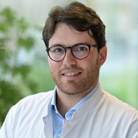 Dr. Roberto Contieri avatar image