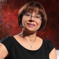 Prof. Dr. Carmen Panaitescu avatar image