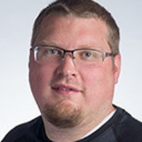 Dr. Brian Wallace avatar image