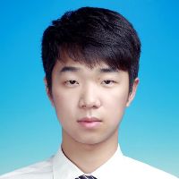 Dr. Bo Huang avatar image