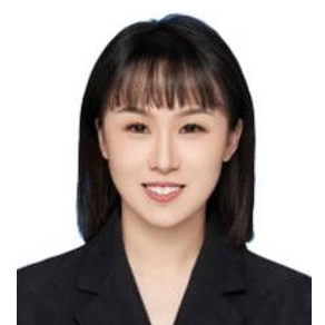 Prof. Dr. Xiaolu Cui avatar image