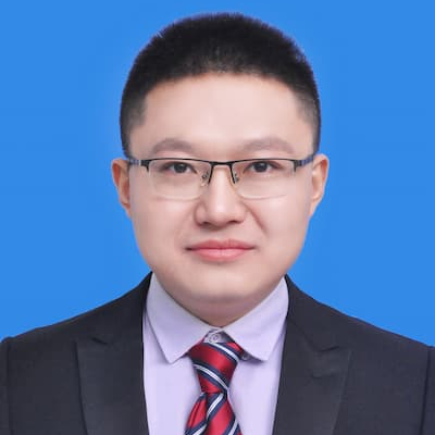 Prof. Dr. Xiangyu Sun avatar image