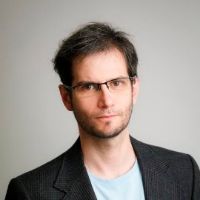 Dr. Emanuele Bardone avatar image