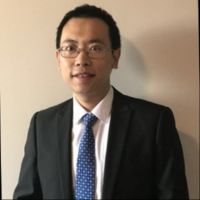 Dr. Xichen Zhang avatar image