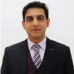 Dr. Hassan Waseem avatar image