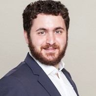 Dr. Moussa Antoine Chalah avatar image