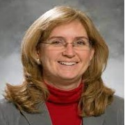 Prof. Dr. Kimberley Gilbride avatar image