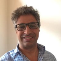 Dr. Constantinos D. Zeinalipour-Yazdi avatar image