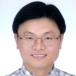 Prof. Dr. Kuei-Hsiang Chao avatar image