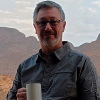 Dr. Luís Albardeiro avatar image