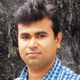 Dr. Chandrakanta Ojha avatar image