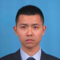 Dr. Zhichao Liu avatar image