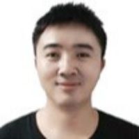 Dr. Hejiang Luo avatar image