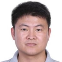 Dr. Shunhao Wang avatar image