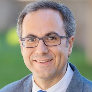 Prof. Dr. Francesc Alías avatar image